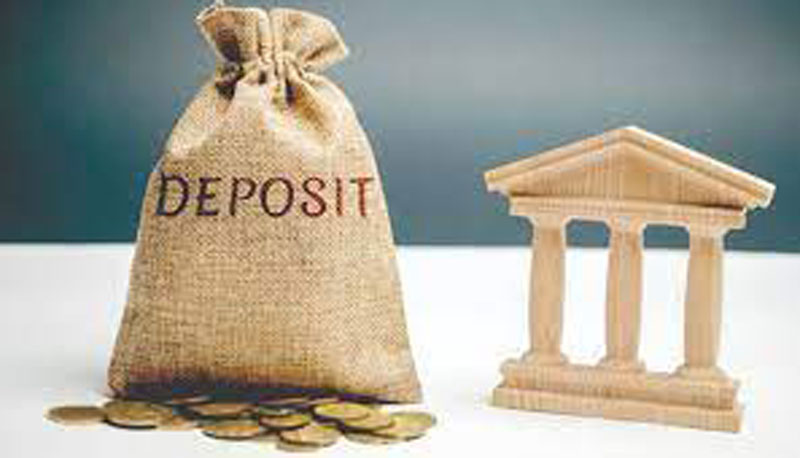 14 % تراجع ودائع البنوك المحلية بـ "الأجنبية" إلى 5.6 مليار دينار