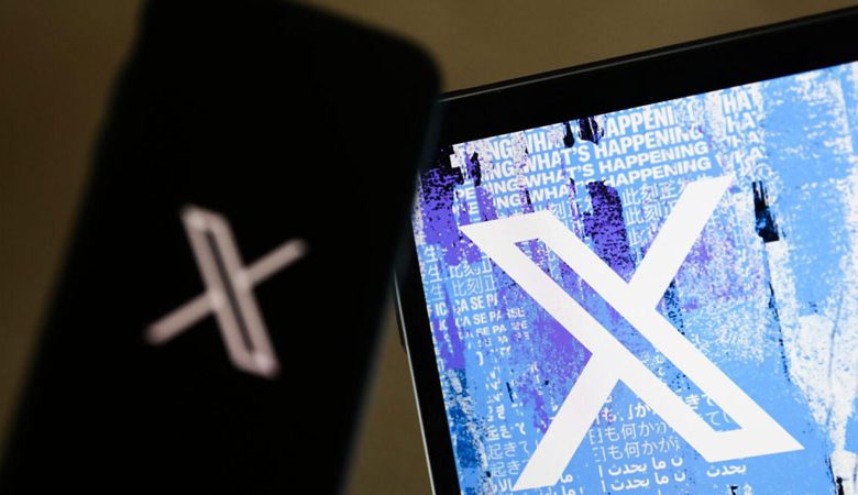 ماسك: يمكن لمستخدمي X إجراء مكالمات صوتية