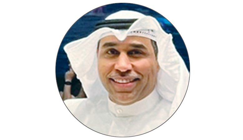 رؤية وفارق حضاري