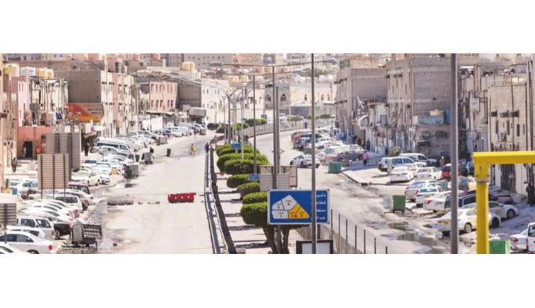 مجلس الوزراء يكلف وزير البلدية بمعالجة أوضاع جليب الشيوخ