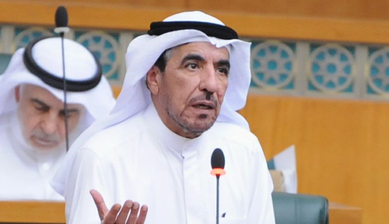 جوهر "محذراً": سنكون أمام وضع كارثي في المستقبل القريب… ما لم ننوع مصادر الدخل