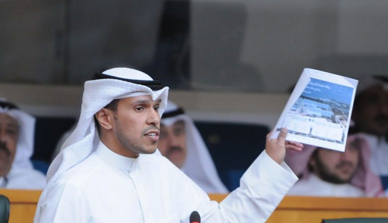 العليان: الحريات خط أحمر غير قابل للمساومة أو المناقشة
