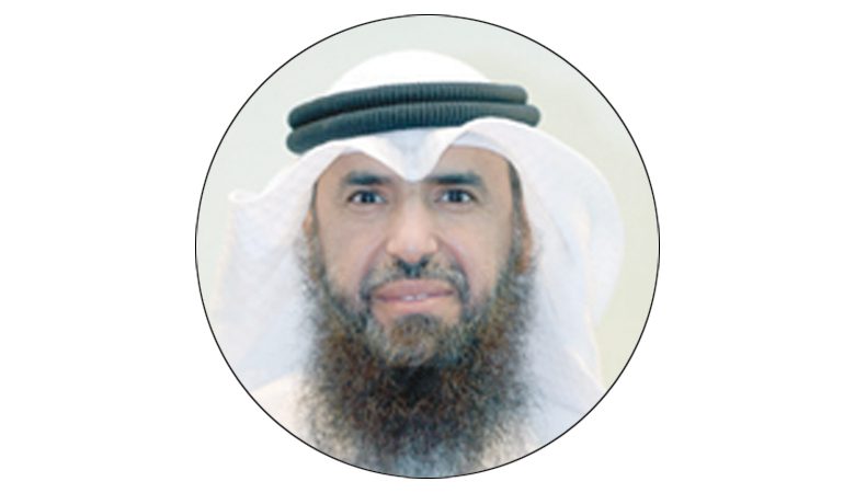 من صادها عشاها عياله