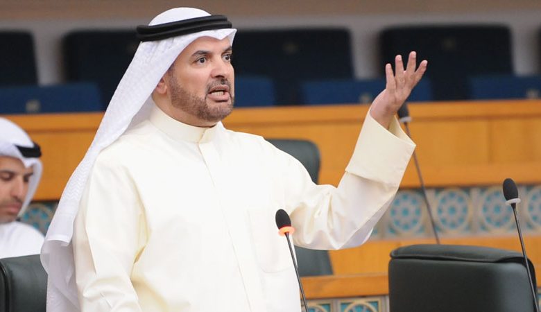 العازمي: تأخر شغل الوظائف القيادية يُضعف الأداء الحكومي ويُعطّل خطط التنمية