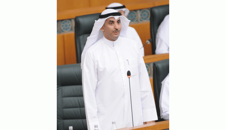 الطمار لإنشاء صندوق استثماري للمتقاعدين في مؤسسة التأمينات