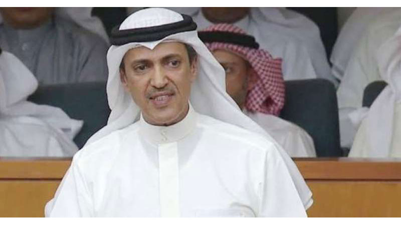 المونس: "العشوائية والمزاجية" عنوان تعيينات المديرين في "التطبيقي"