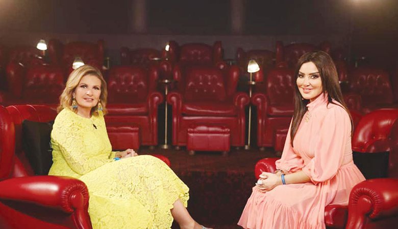 ميساء مغربي: "مطول الغيبات جاب الغنايم"&hellip; مفاجأة ثقيلة