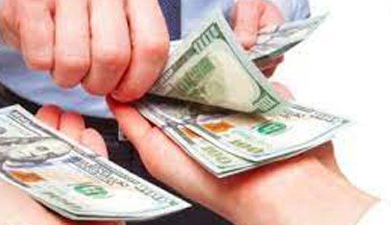 شركة تدفع لموظف 367 ضعف راتبه خطأ