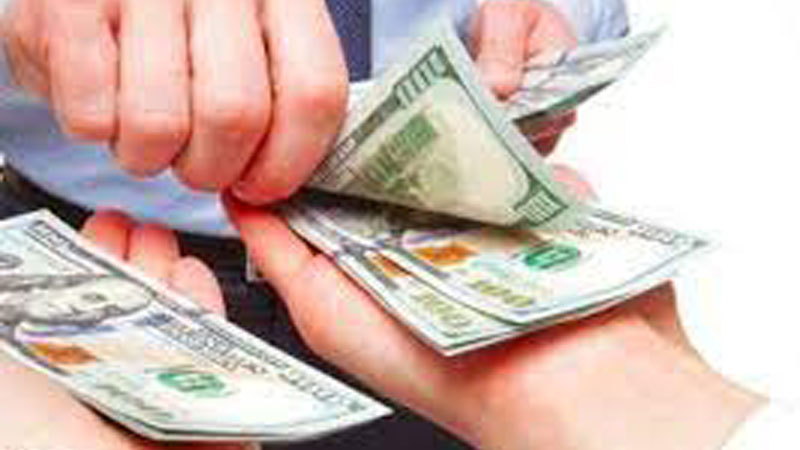 نجم تلفزيوني تشيكي يُمطر محبيه بمليون دولار