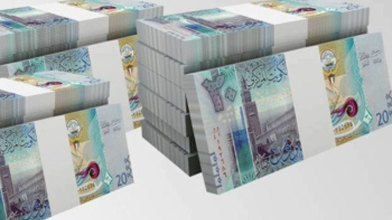 السيولة المحلية ترتفع بعد سلسلة تراجعات امتدت لـ 3 أشهر