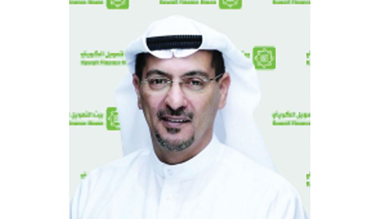 "بيتك" يحصد 3 جوائز عالمية في الموارد البشرية للعام 2023