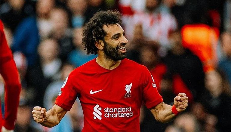 صلاح يقود مصرأمام إثيوبيا وتونس