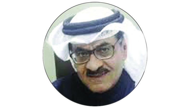 من يهز العصا للآخر