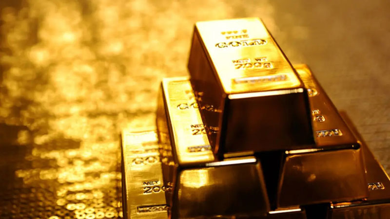 "المجلس العالمي": أسعار قياسية للذهب في 2024