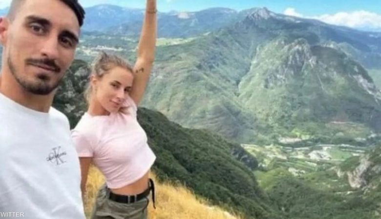 شاب إيطالي يدفع حياته ثمناً لصورة "سيلفي"