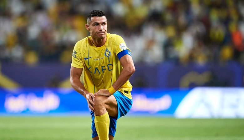 النصر والفتح في دوري روشن