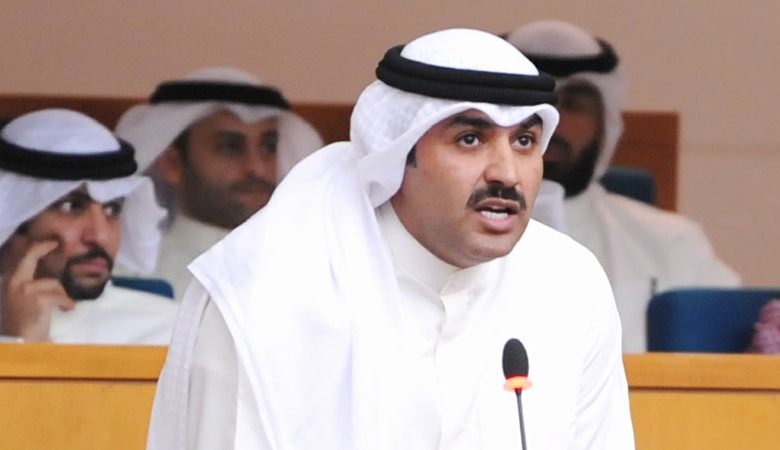 شعبان يسأل عن أسباب تأخر رحلات "الكويتية" ونقص الطواقم