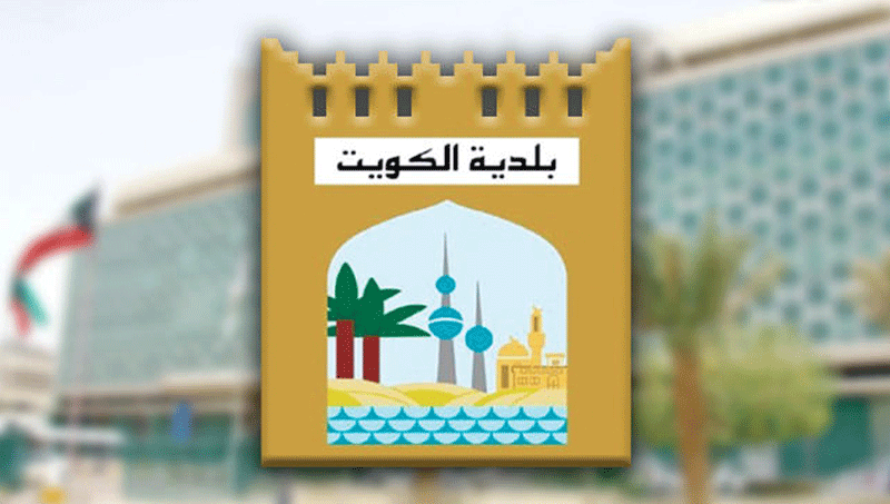 البلدية : تجهيز طريق الشريط الساحلي والحدائق العامة المخصصة لفعاليات الاحتفال بالاعياد الوطنية