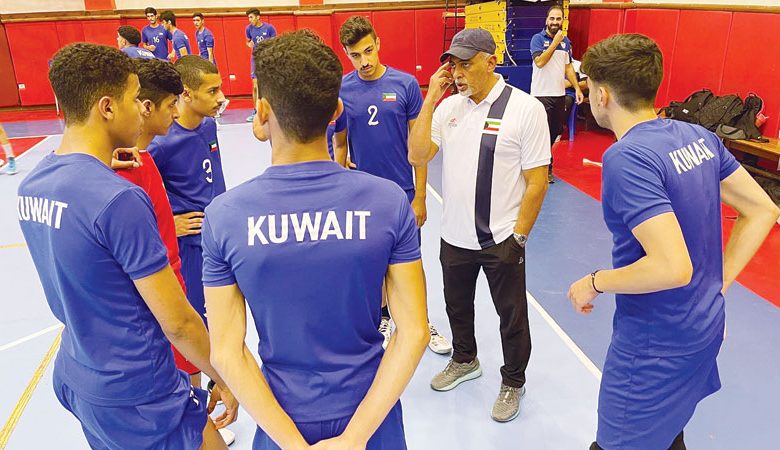"الطائرة" يفتتح غرب آسيا أمام البحرين