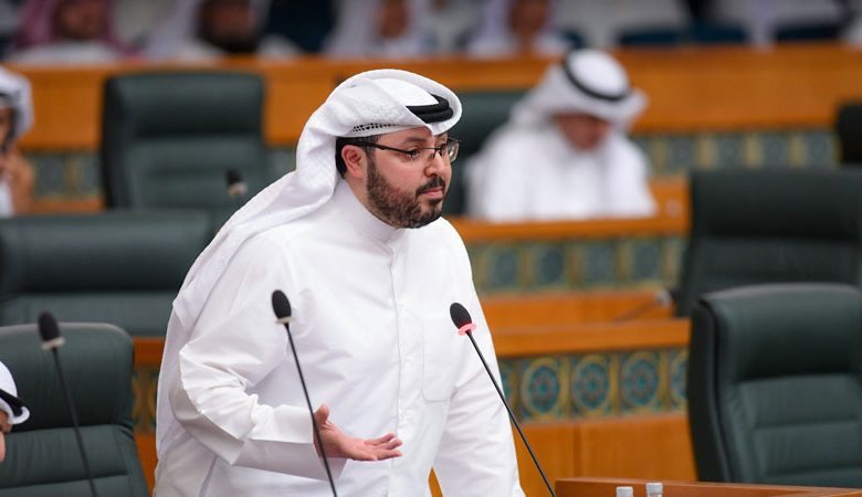 في اقتراح مقدم من الصقعبي والجمهور وشعبان والرثعان والشاهين إلغاء الاستثناء المطلق الممنوح للسكن الخاص في تعرفة الكهرباء والماء
