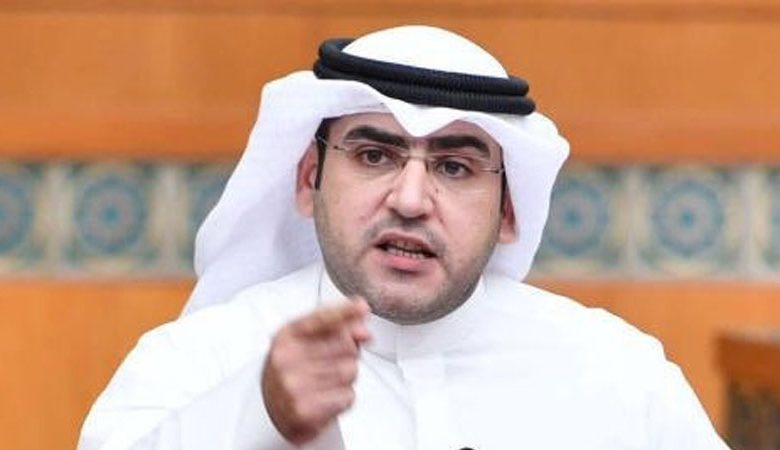 د. عبدالكريم الكندري:حال النظافة العامة لايختلف عن حال الزراعة التجميلية بالبلد