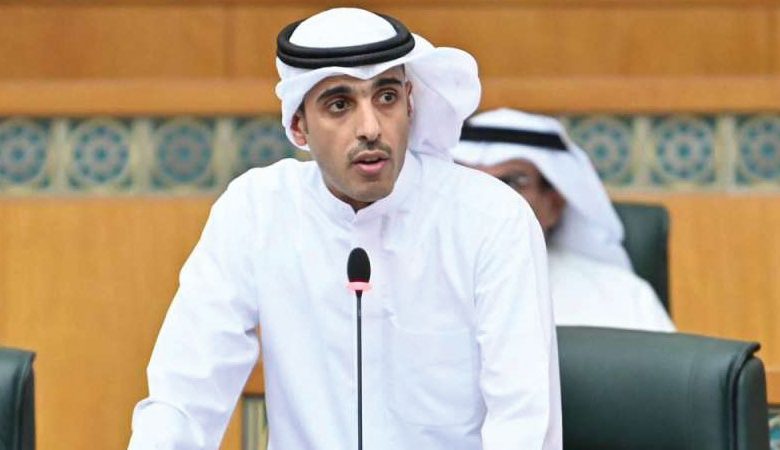المضف: إذا ثبت عدم تمكين "المحاسبة" من التدقيق على "الضمان الصحي" فالحكومة ستتحمل المسؤولية