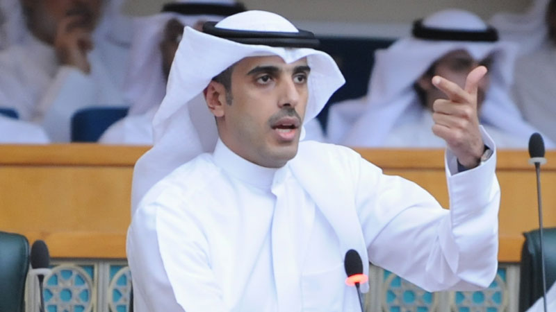 المضف: استرداد الأموال العامة مسؤولية وطنية ومسألة حتمية