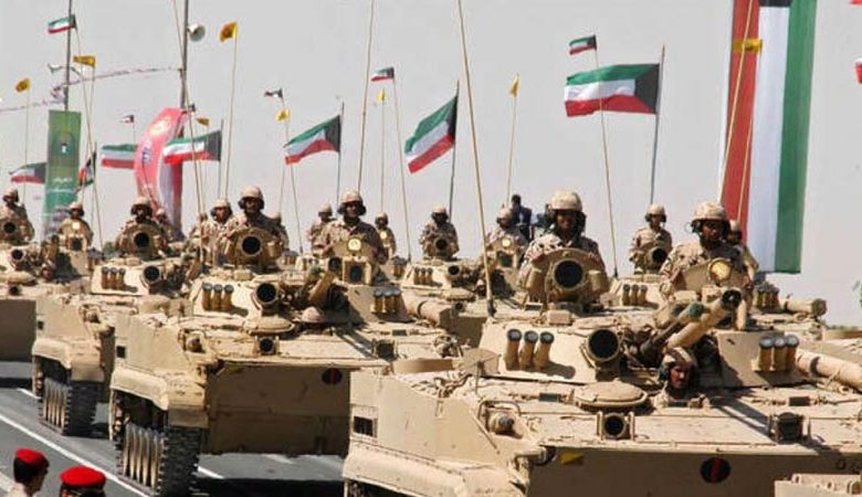 التمديد 5 سنوات للعسكريين في الجيش حتى 65 عاماً