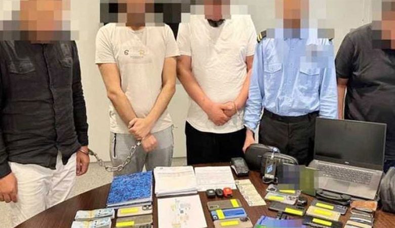 عصابة الكهرباء… النيابة استدعت فنيين للوقوف على آلية التلاعب