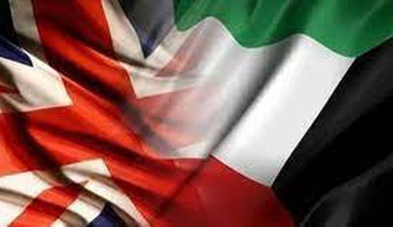 البراك: 42 مليار دولار استثمارات الكويت في لندن