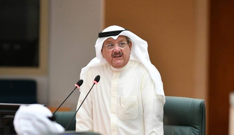 عيسى الكندري: تعيين القياديين يخضع لآليةوشروط وقواعد وإجراءات وفقا للمراسيم والقرارات المنظمة