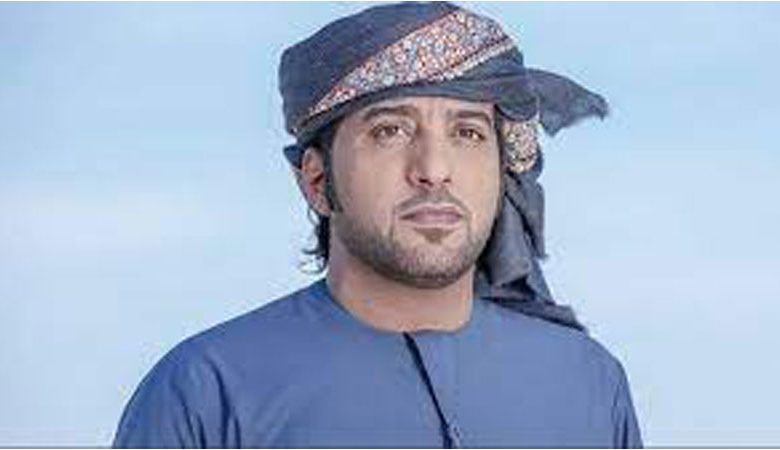 عيضة المنهالي أصدر "الرئاسة" وفخور بمقابلة رئيس الدولة