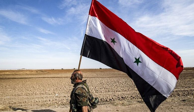 غارات روسية تقتل ثمانية عناصر من "هيئة تحرير الشام" في إدلب