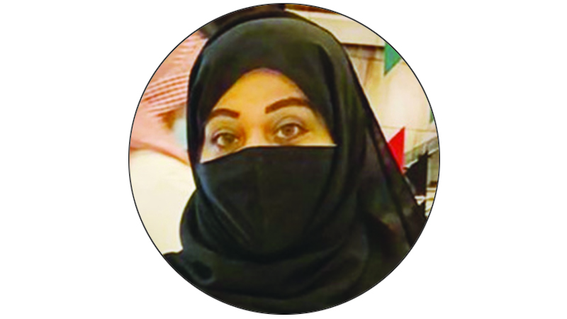 وللفقد آهات