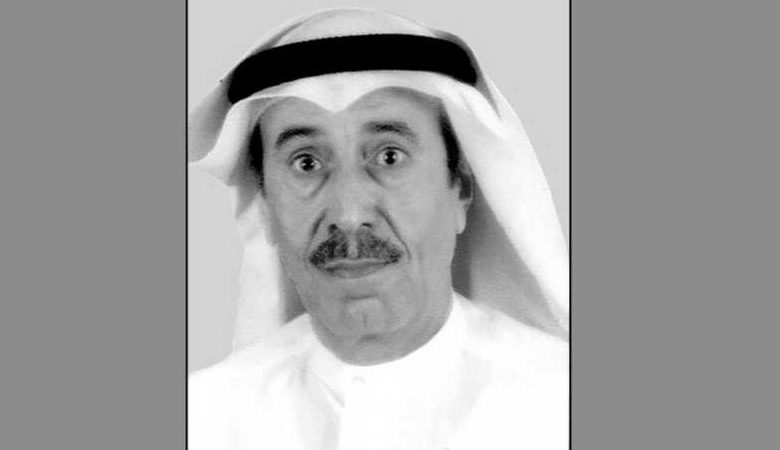 الكويت تودع فؤاد عبدالرحمن البحر
