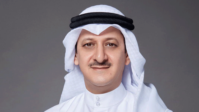 فارس العتيبي: "الموارد البشرية البرلمانية" أقرت قانون القطاع النفطي الخاص بالتوافق مع الحكومة