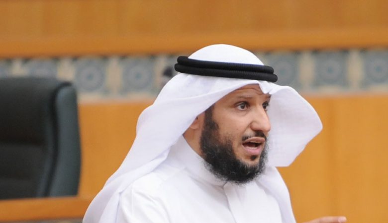 الجمهور: توقيع عقود طرق "جنوب سعد العبدالله"