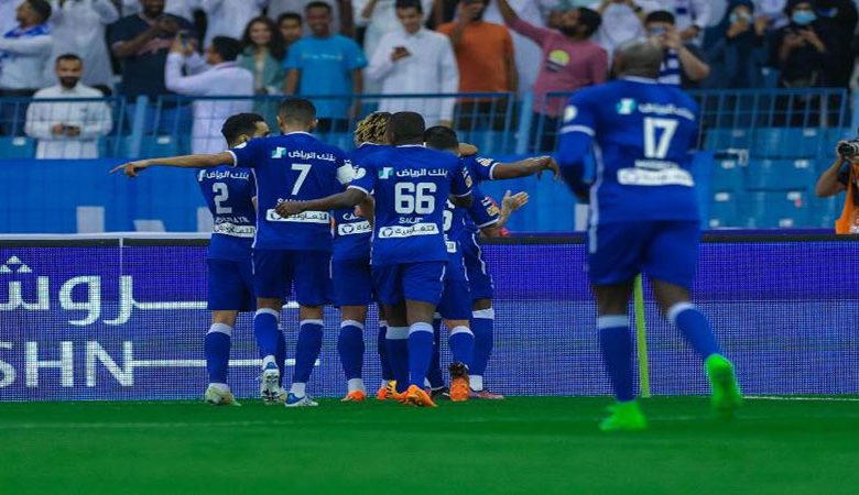 فوز الاتحاد والهلال