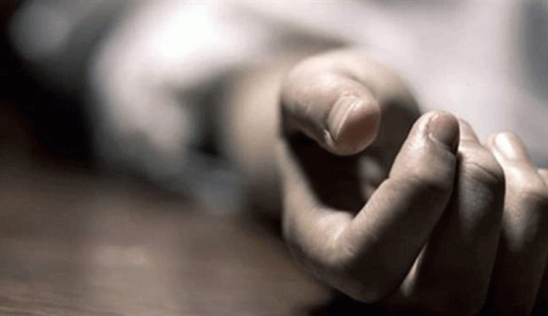 قتل شقيقه وانتحر أمام المارة