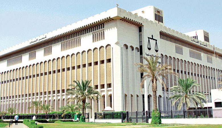 ترقية ونقل 125 مستشاراً ووكيل نيابة