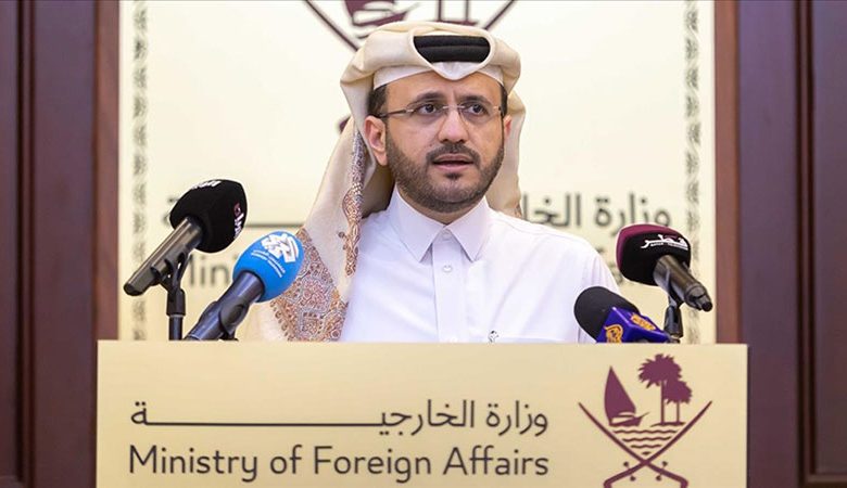 قطر: الوقت مازال مبكراً للحديث عن مكان تبادل السجناء بين أميركا وإيران