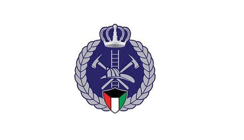 قتيلان وثلاثة جرحى في "تصادم رباعي" بالجهراء