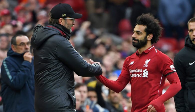 لاعب سابق يفتح النار: صلاح شرير