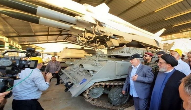 لبنان: المخاوف ترتفع من تصعيد "حزب الله" ضد "يونيفيل" إذا عدّلت مهامها
