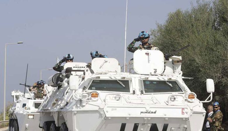 لبنان يواجه إصراراً دولياً على توسيع مهام قوات "يونيفيل" الأممية في الجنوب