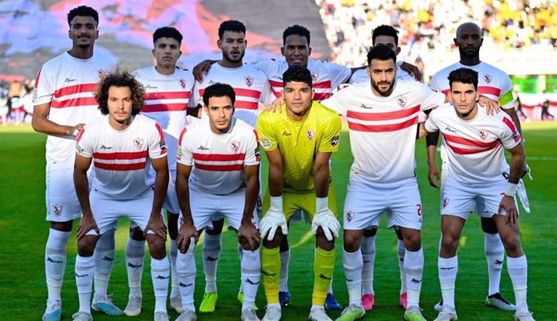 لجنة ثلاثية لإدارة شؤون الزمالك