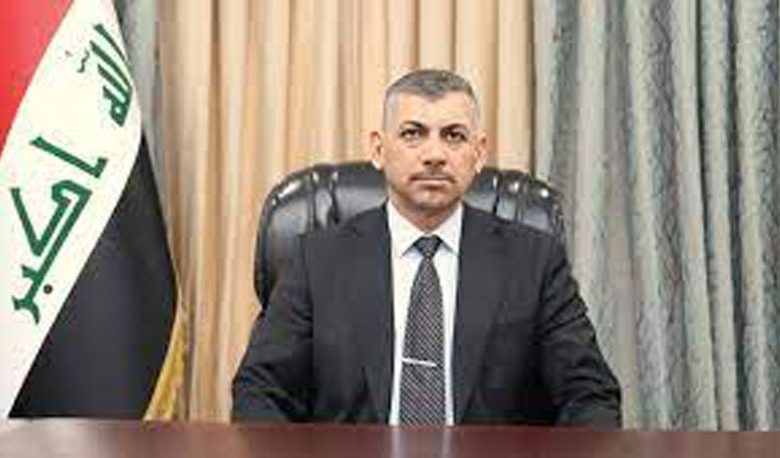 العراق يطالب أميركا وبريطانيا بتسليم المسؤولين المتورطين في "سرقة القرن"