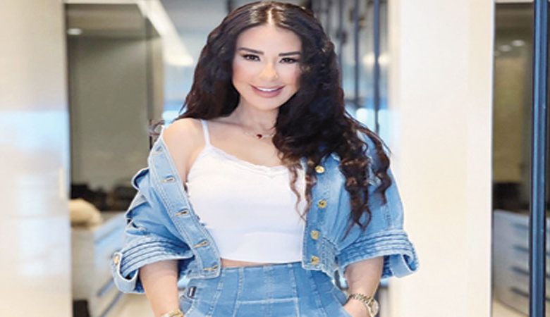 ماغي بو غصن تناقش قضايا جريئة في رمضان