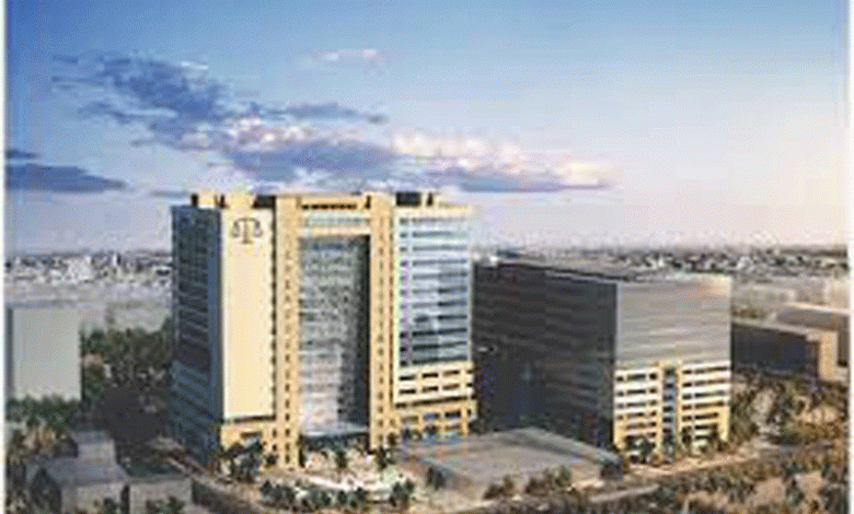 %72.3 معدل الفصل بالقضايا التجارية خلال 2022