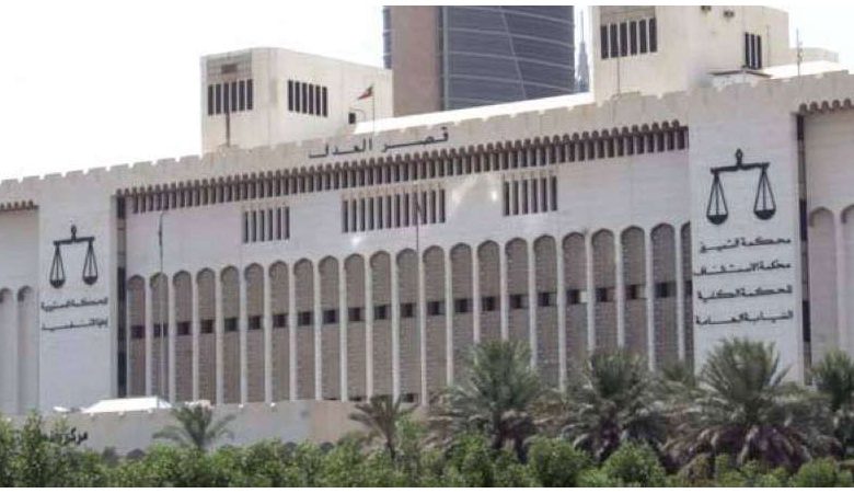 البراءة لمواطن من تعاطي الحشيش والمؤثرات